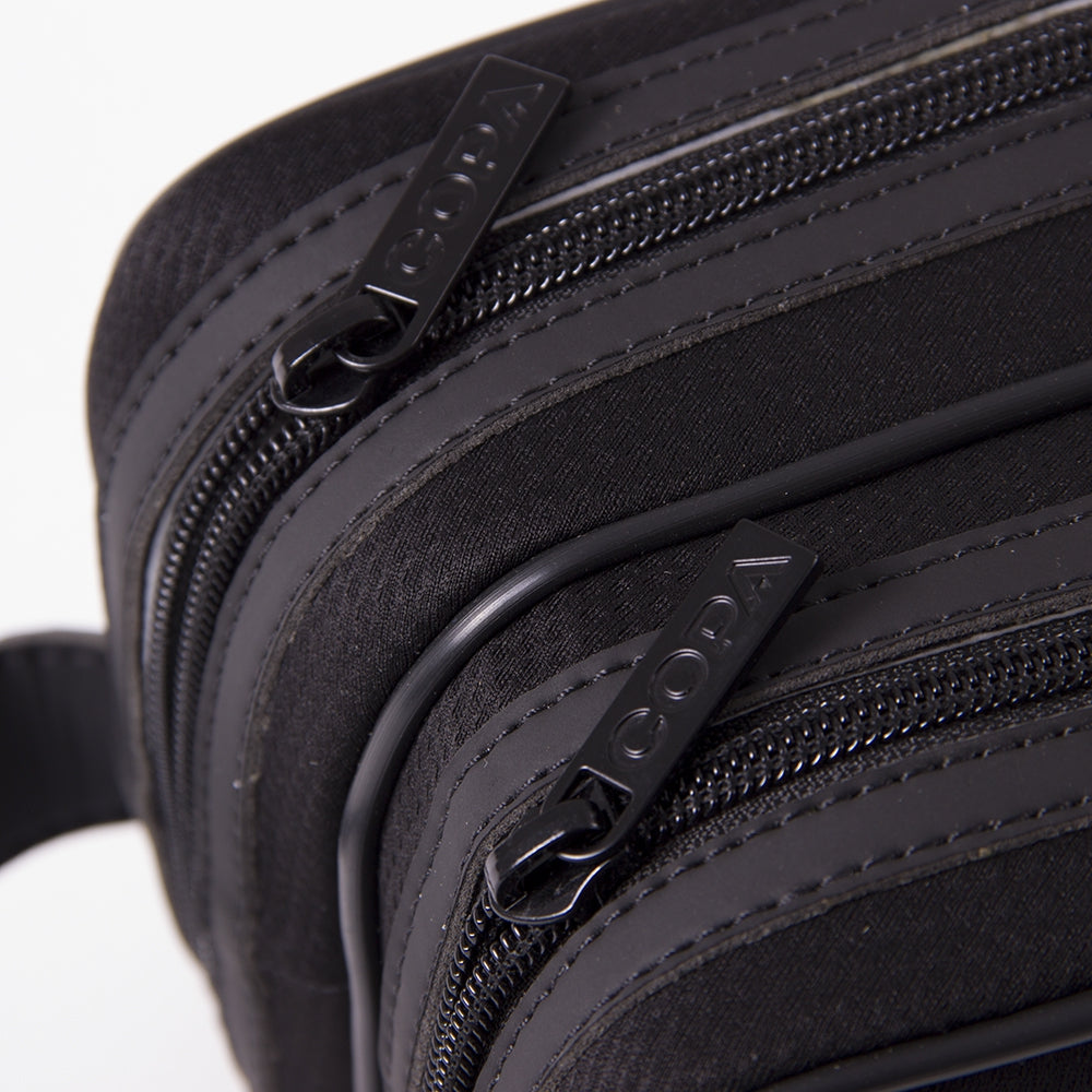 copa-classic-recycled-bags-recycled-toiletry-bag-kulturbeutel-schwarz image 3