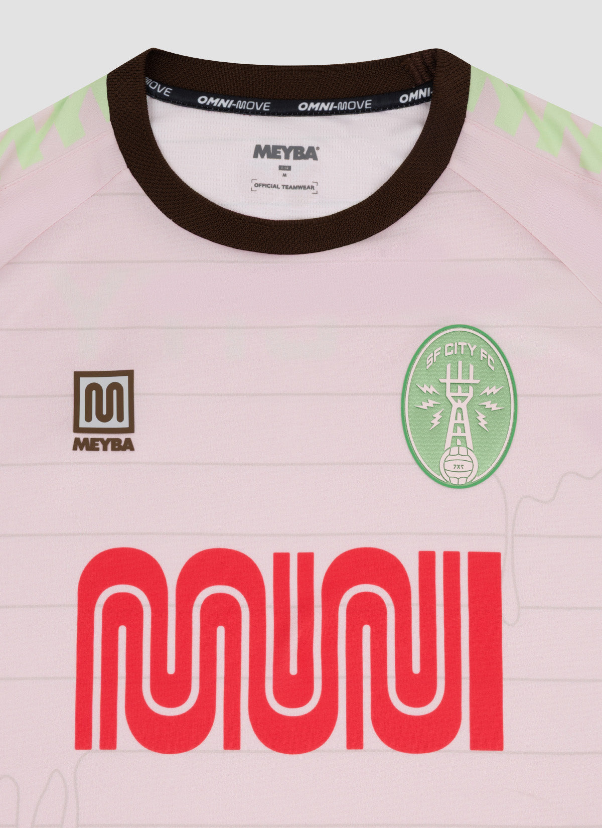 meyba-san-francisco-city-fc-26-27-away-trikot-rosa image 5
