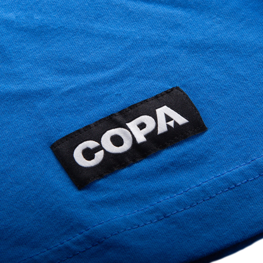 copa-classic-frankreich-kappeitaine-t-shirt-blau-baumwolle image 8