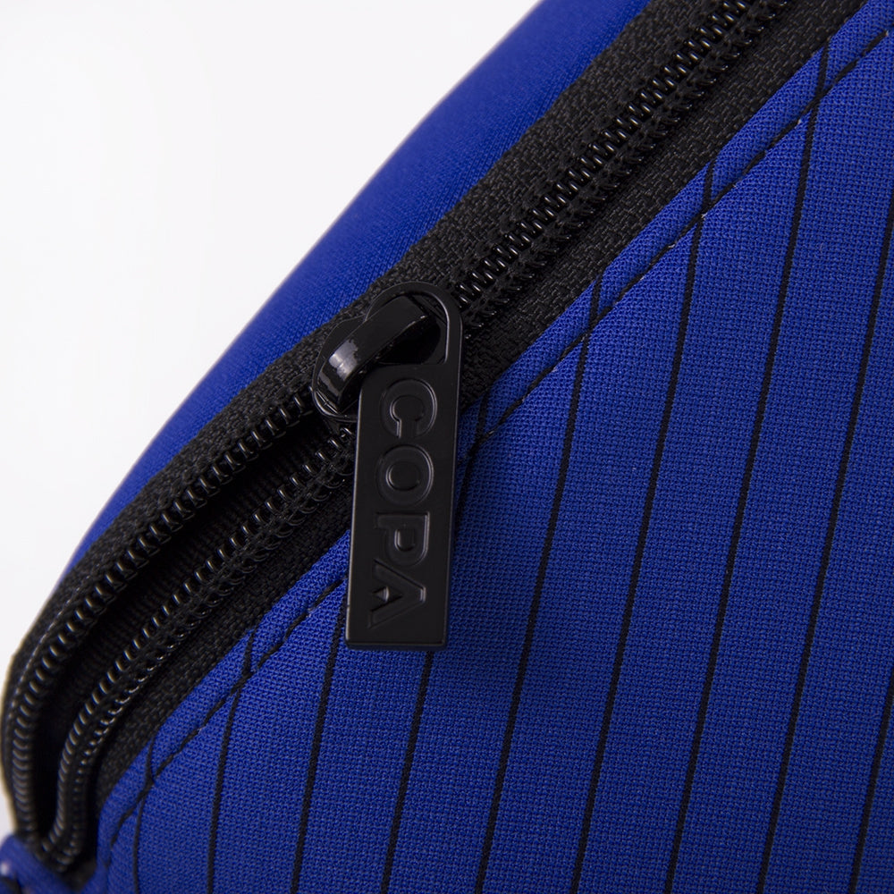 copa-recycled-fanny-pack-bauchtasche-blau-unisex image 3