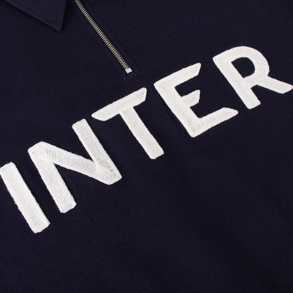 copa-classic-inter-mailand-1949-jacke-marineblau image 3