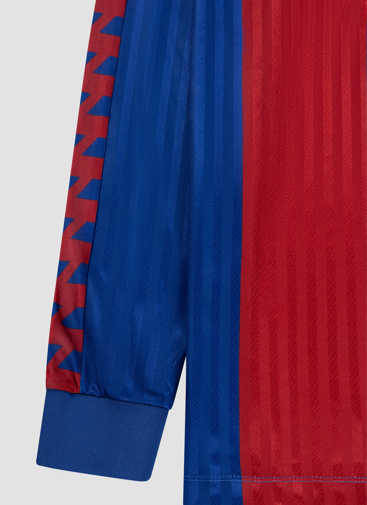 meyba-blaugrana-home-89-91-navy-langarm-retro-trikot image 4