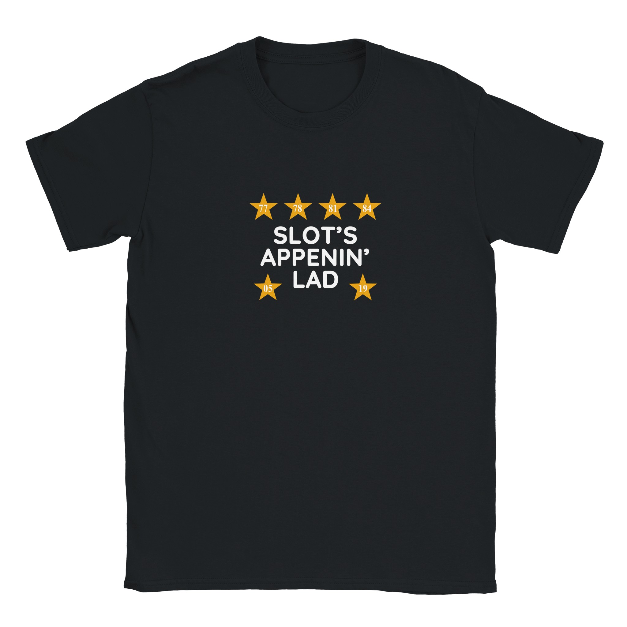 anfield-apparel-slot-s-appenin-lad-t-shirt-arne-slot image 2