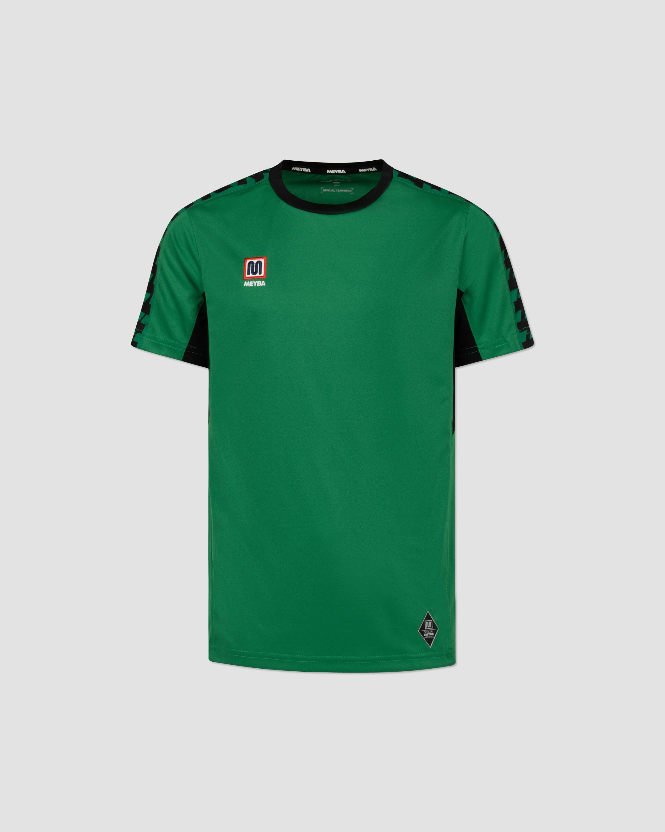 meyba-motion-jersey-crew-trikot-jolly-green-kinder image 1