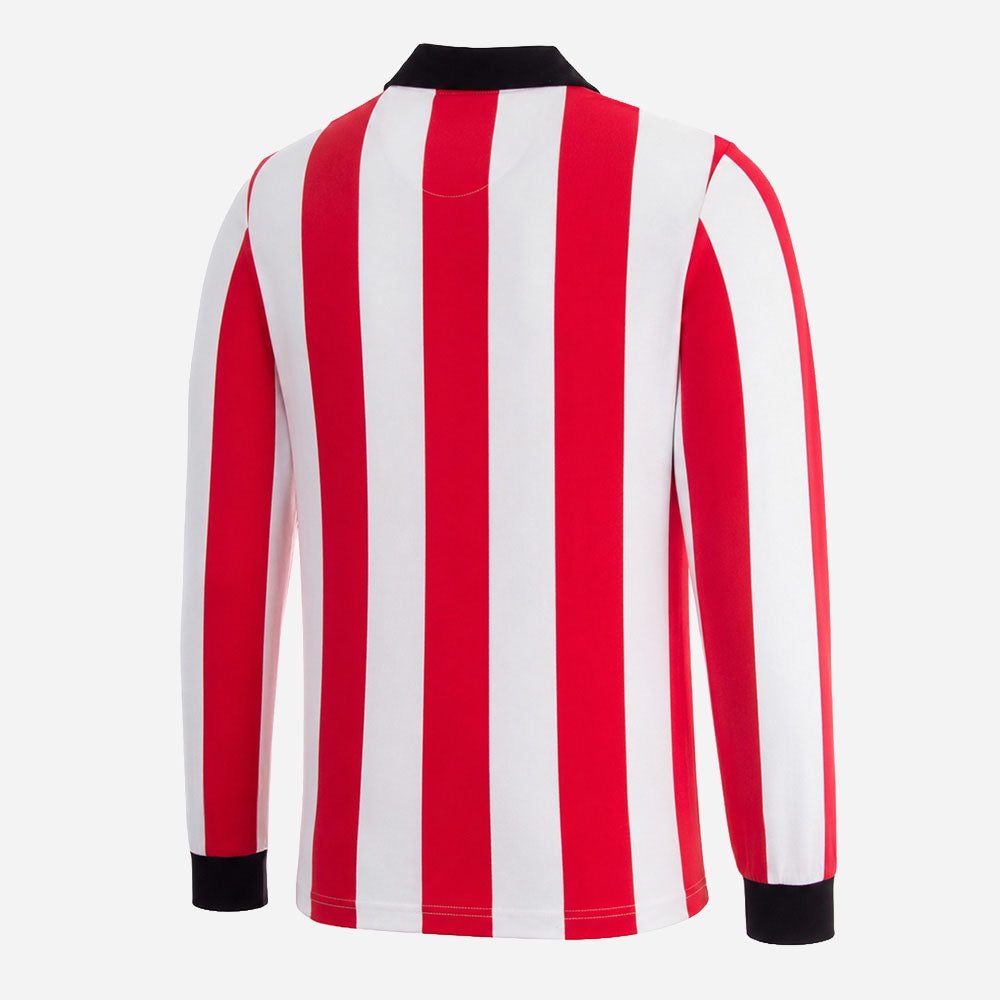 copa-brentford-fc-1974-75-retro-fu-balltrikot-rot-wei-herren image 3