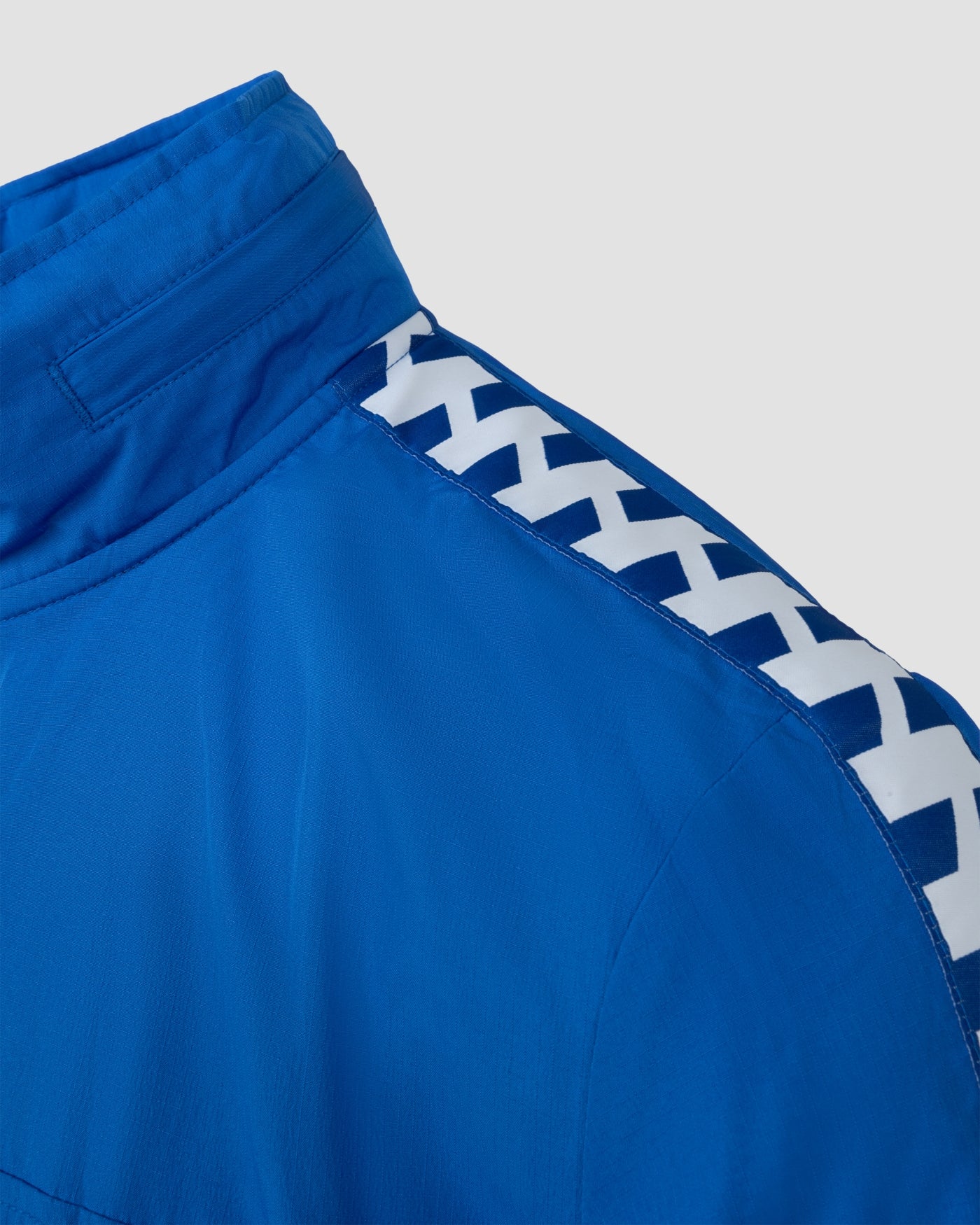 meyba-motion-spray-jacket-windbreaker-blau-polyester image 4
