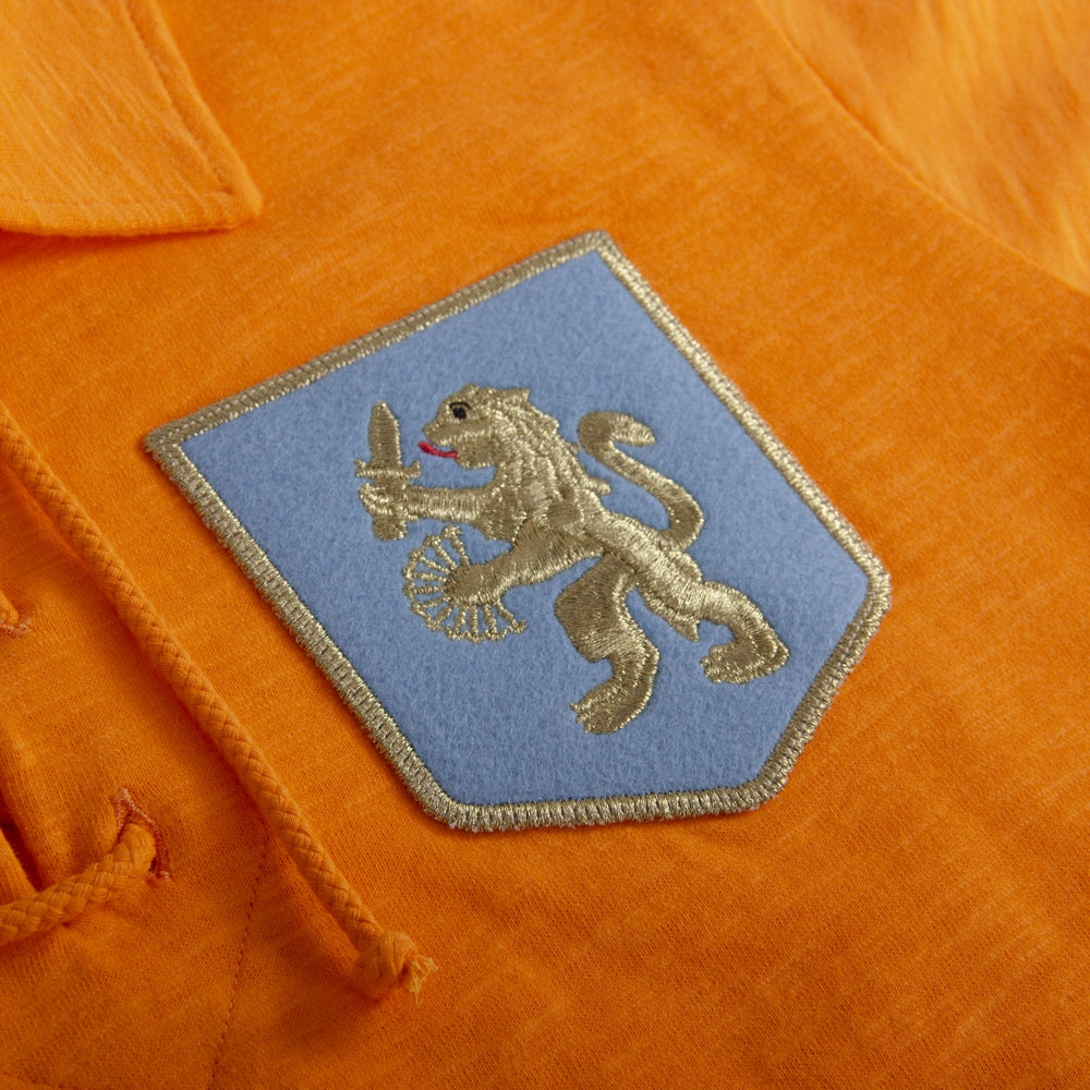 copa-classic-holland-1934-retro-fu-balltrikot-orange image 4