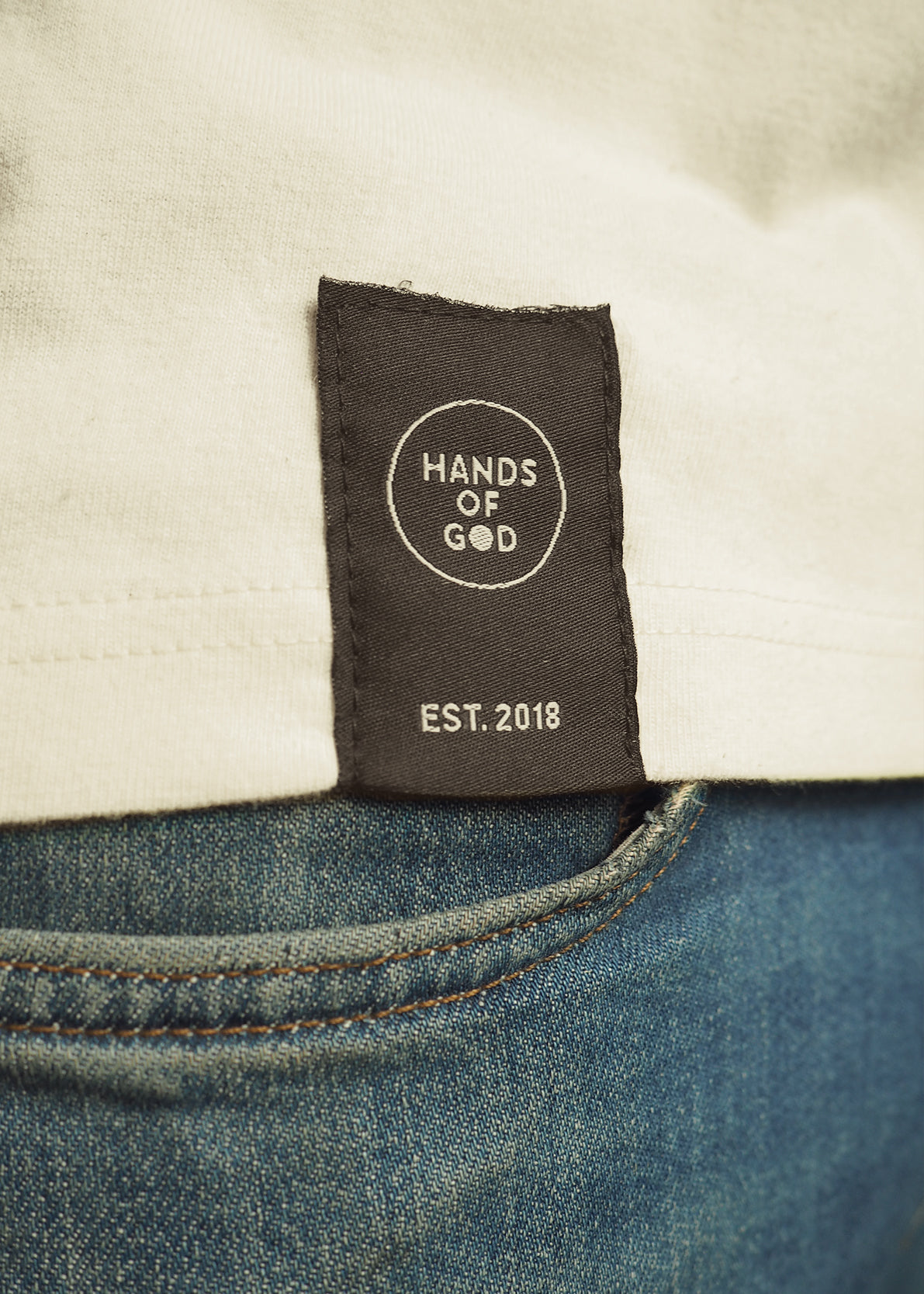 hands-of-god-apparel-bcn-reloaded-t-shirt-eintracht-creme-wei image 6