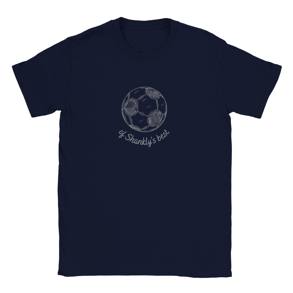anfield-apparel-shanklys-best-liverpool-t-shirt-liverbird-rot image 5