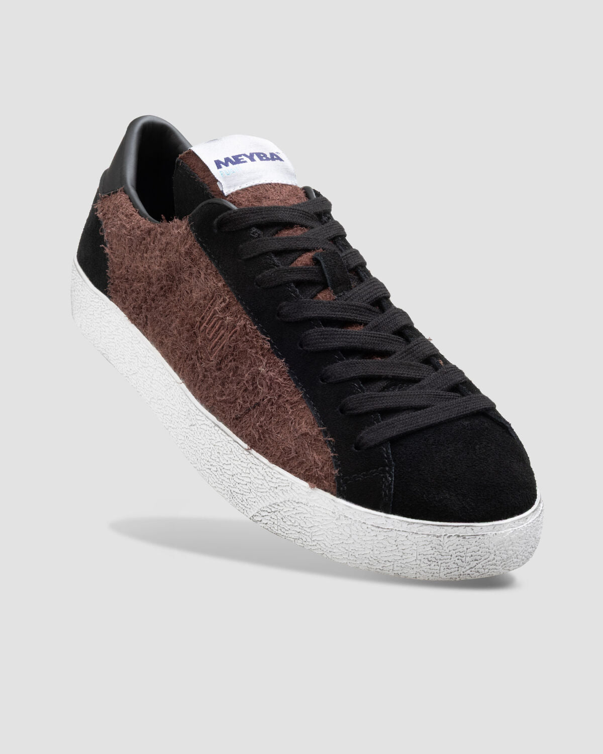 meyba-fuori-sneaker-braun-wildleder-mikro-leder image 5