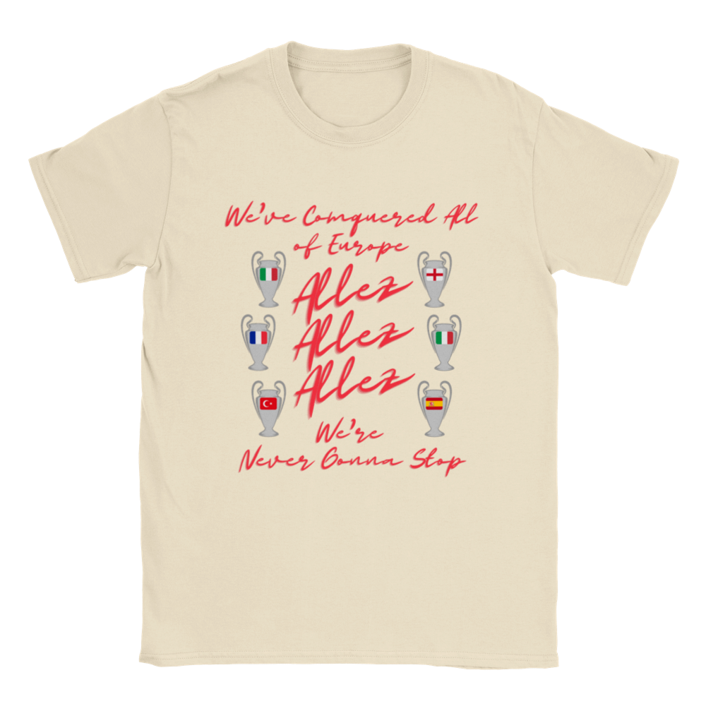 anfield-apparel-allez-allez-allez-t-shirt-europapokale-baumwolle image 2