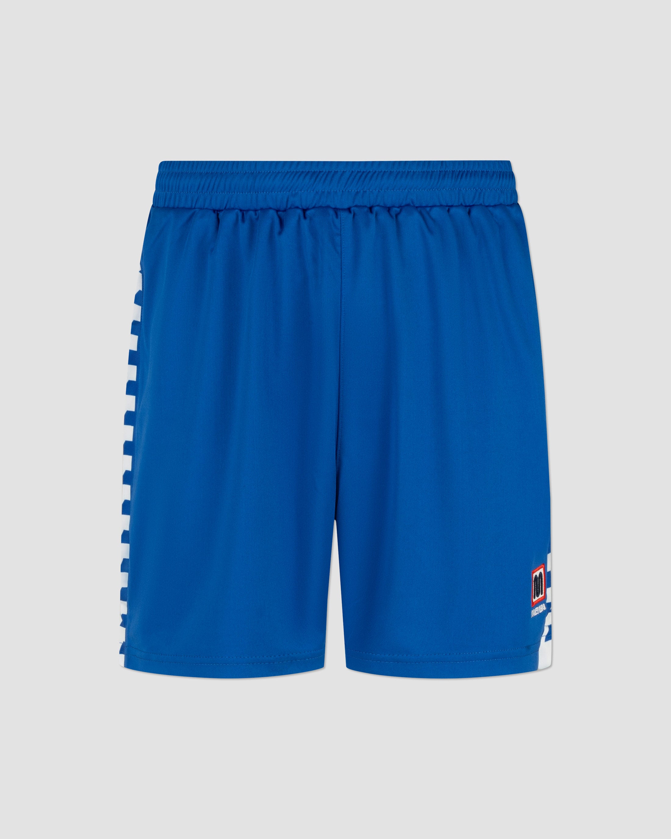 meyba-youth-motion-short-fu-ballshorts-blau-kinder image 2