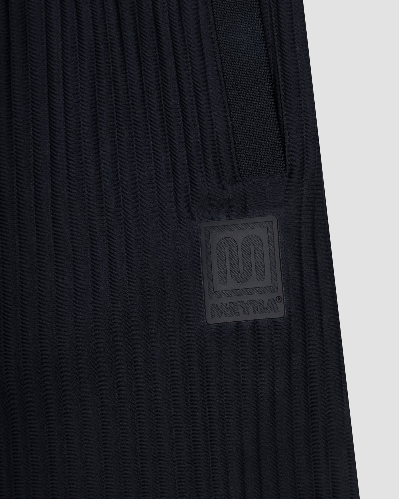 meyba-barras-ma261014-shorts-schwarz-polyester image 2