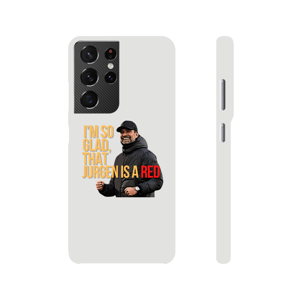 anfield-apparel-jurgen-is-a-red-handyhuelle-solid-weiss image 2