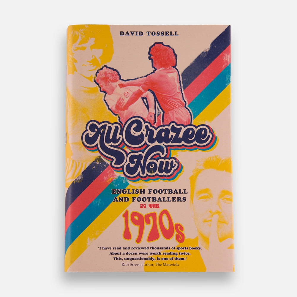 copa-classic-all-crazee-now-buch-70er-england image 1