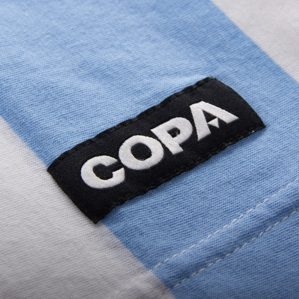 copa-classic-argentinien-capitano-t-shirt-wei image 8