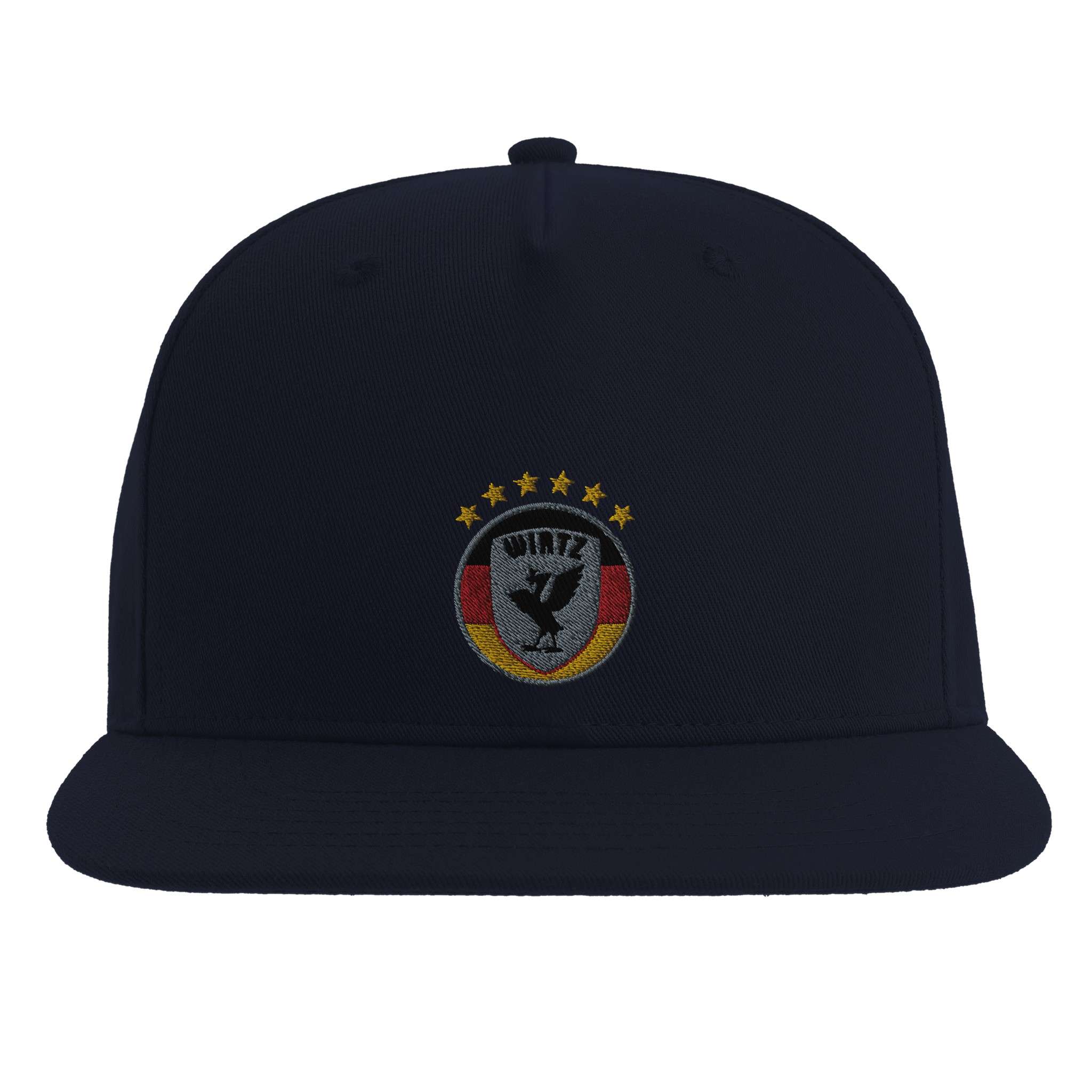 anfield-apparel-florian-wirtz-cap-liverpool-snapback image 4