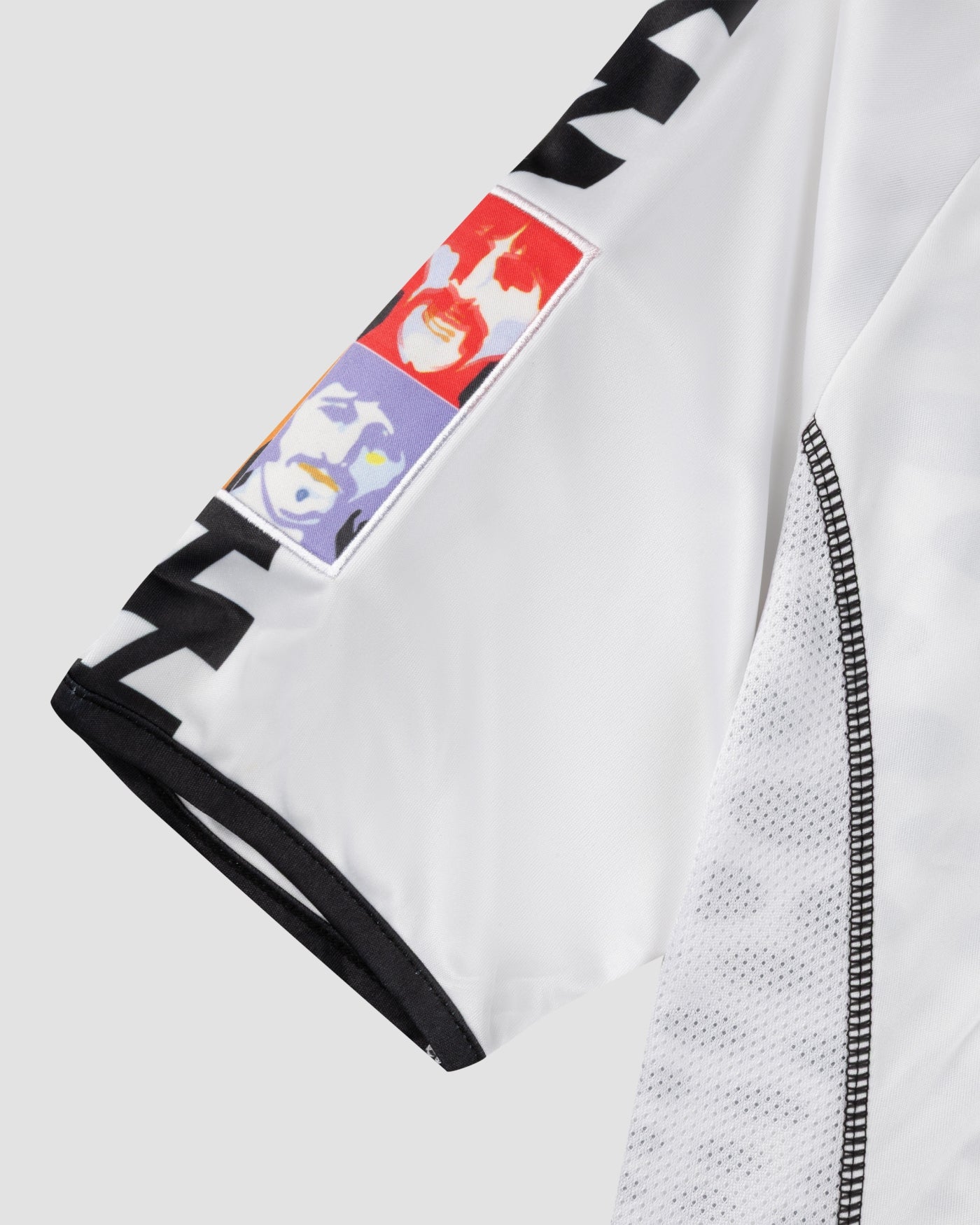 meyba-beatles-yellow-submarine-away-jersey-wei-ma251063 image 4