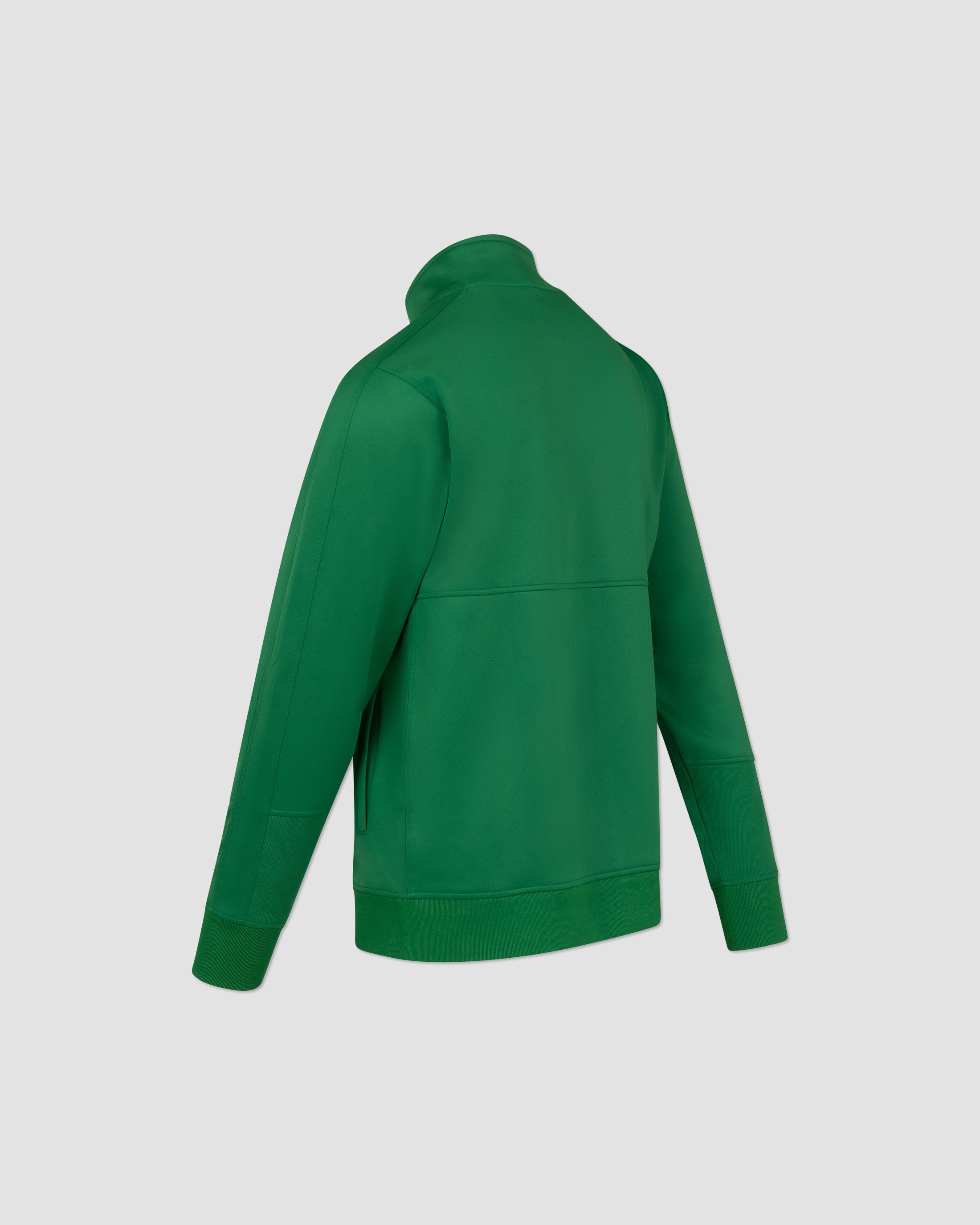 meyba-apg-poly-zip-sweatjacke-jolly-green-m image 4