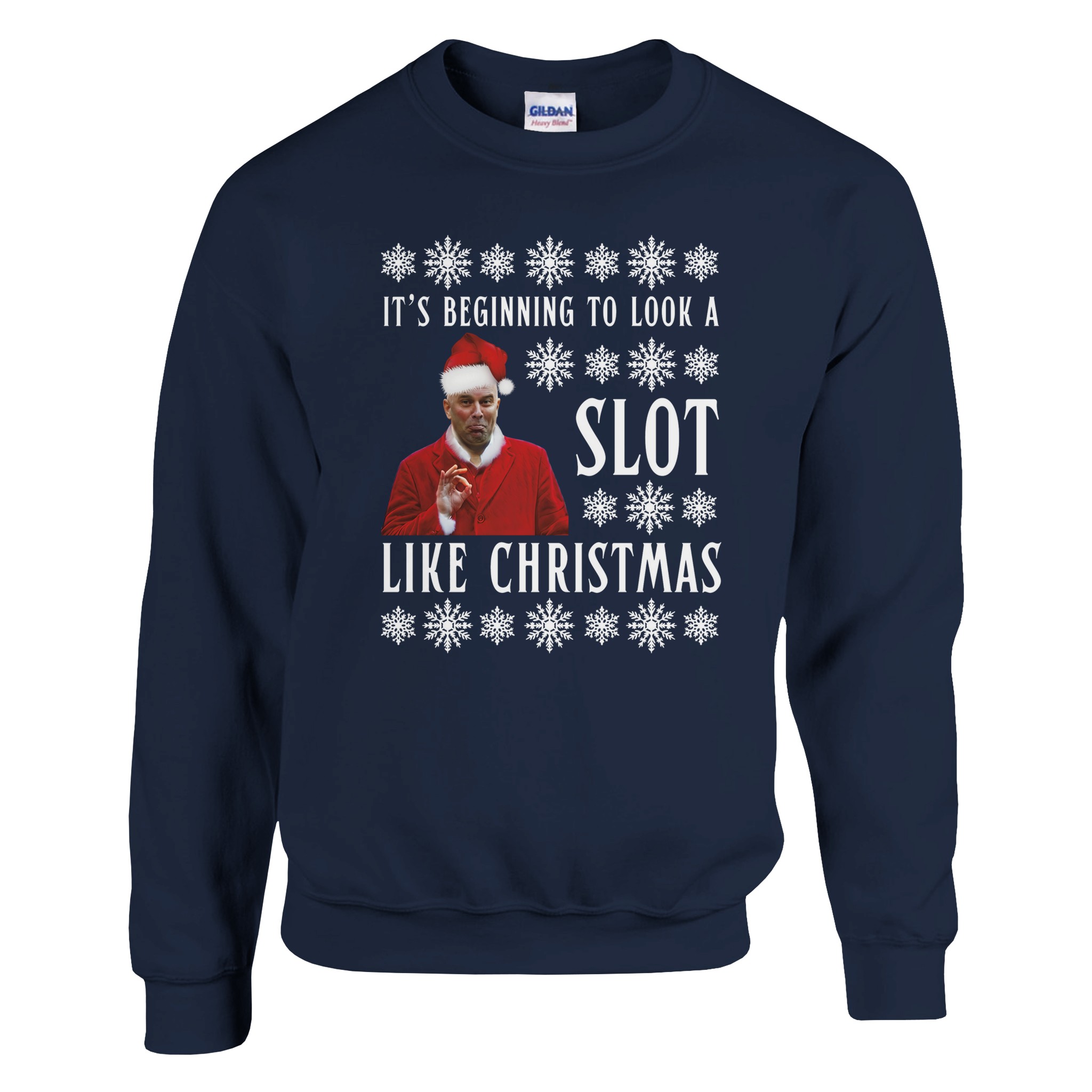 anfield-apparel-slot-christmas-jumper-liverpool-sweatshirt image 4