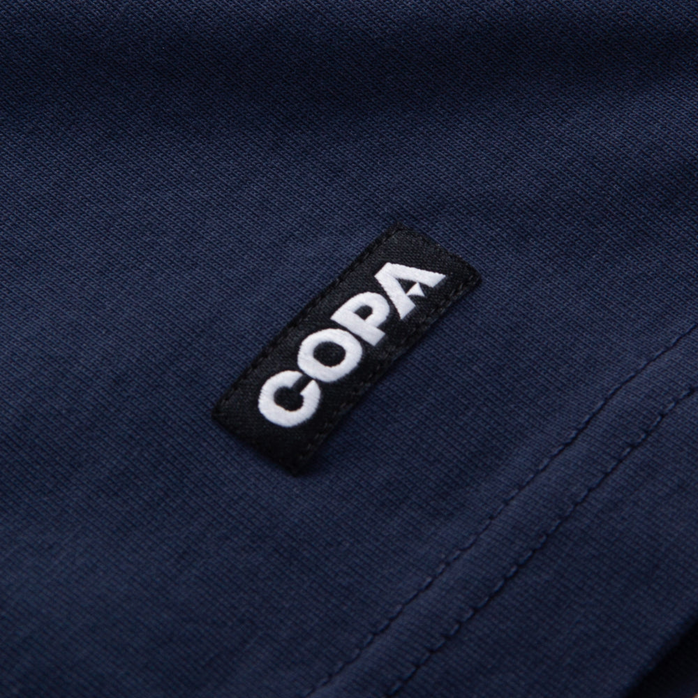 copa-classic-france-legends-t-shirt-marineblau-bestickt image 8