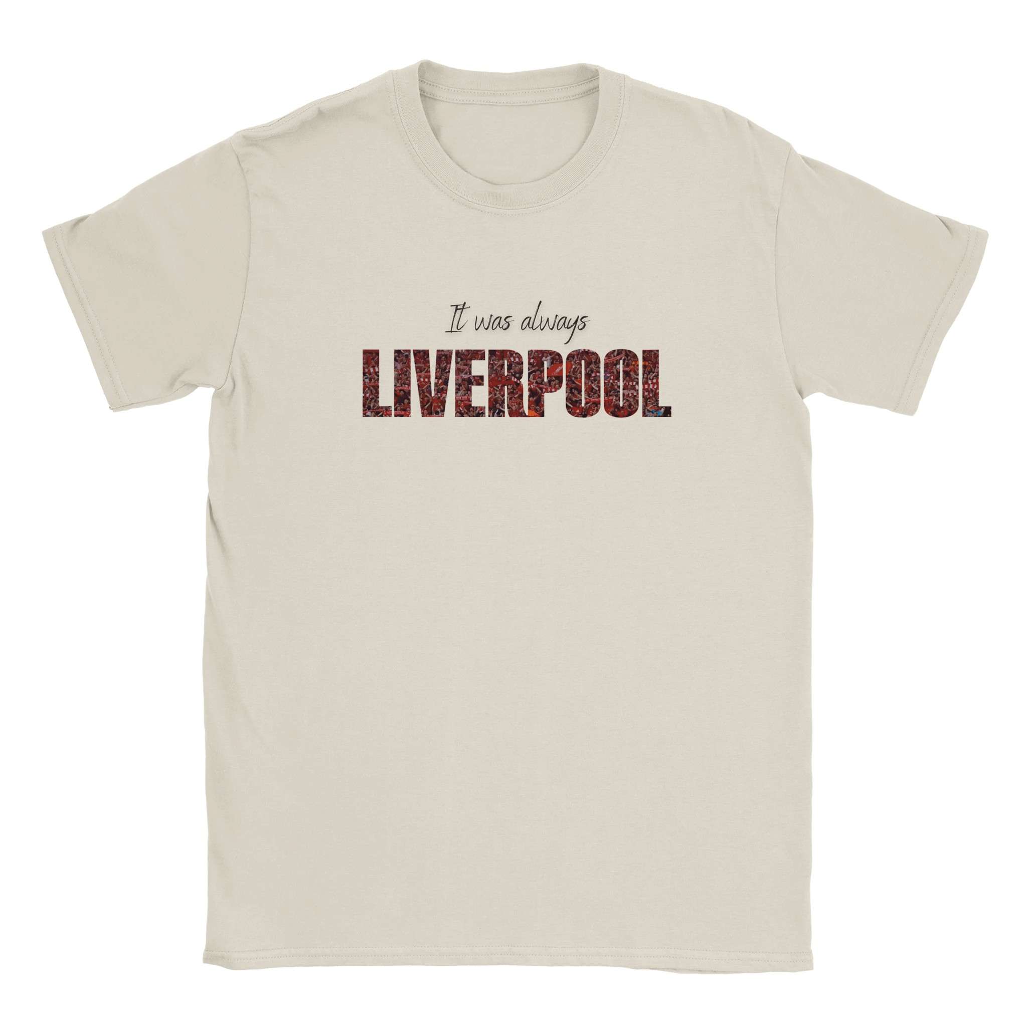anfield-apparel-it-was-always-liverpool-van-dijk-t-shirt image 5