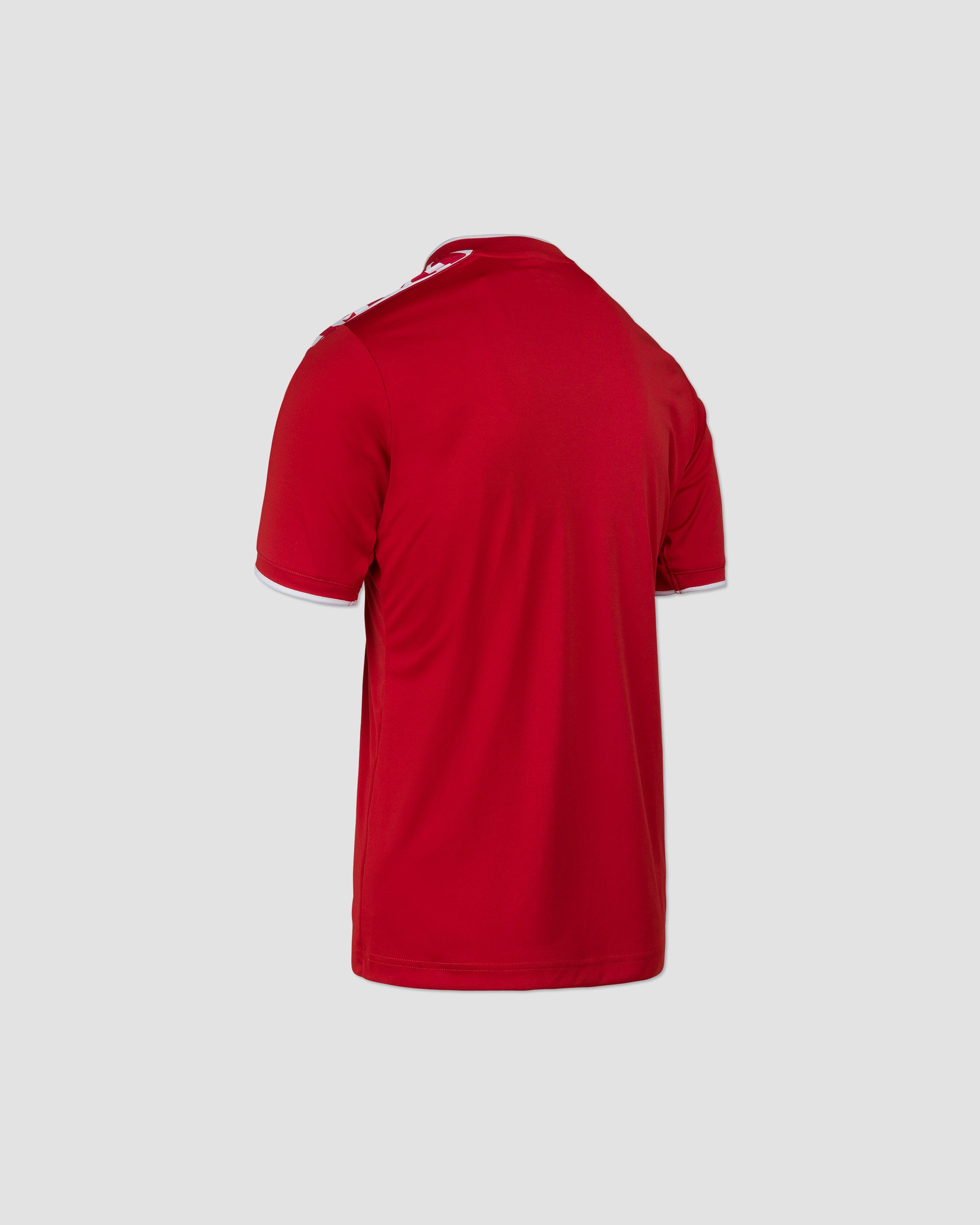 meyba-alpha-matchday-jersey-trikot-rot-polyester image 4