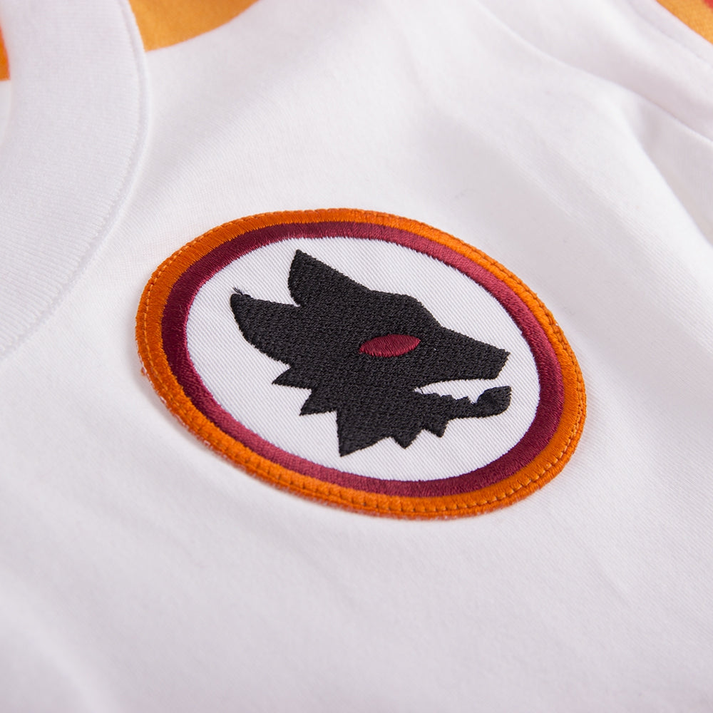 copa-classic-as-rom-1978-79-ausw-rtstrikot-damen-fu-balltrikot-wei image 4