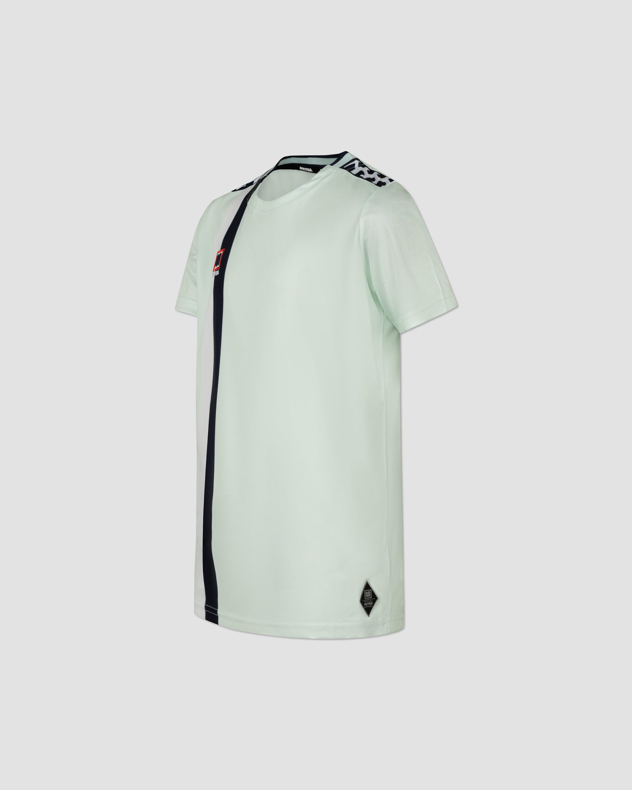 meyba-alpha-herencia-jersey-mta01005-trikot-mint-wei-navy image 2