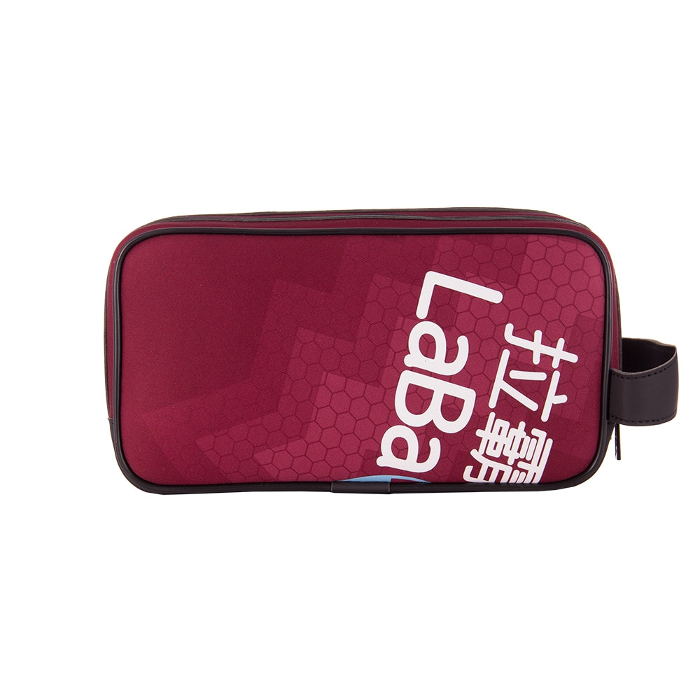 copa-classic-recycled-bags-kulturtasche-rot-blau-trikot image 2