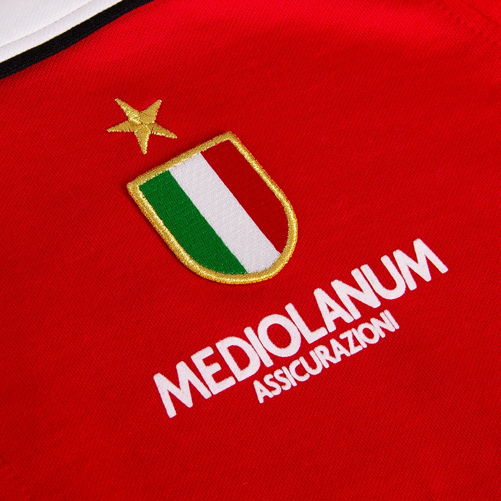 copa-classic-ac-milan-1988-trainingsjacke-rot-wei image 4