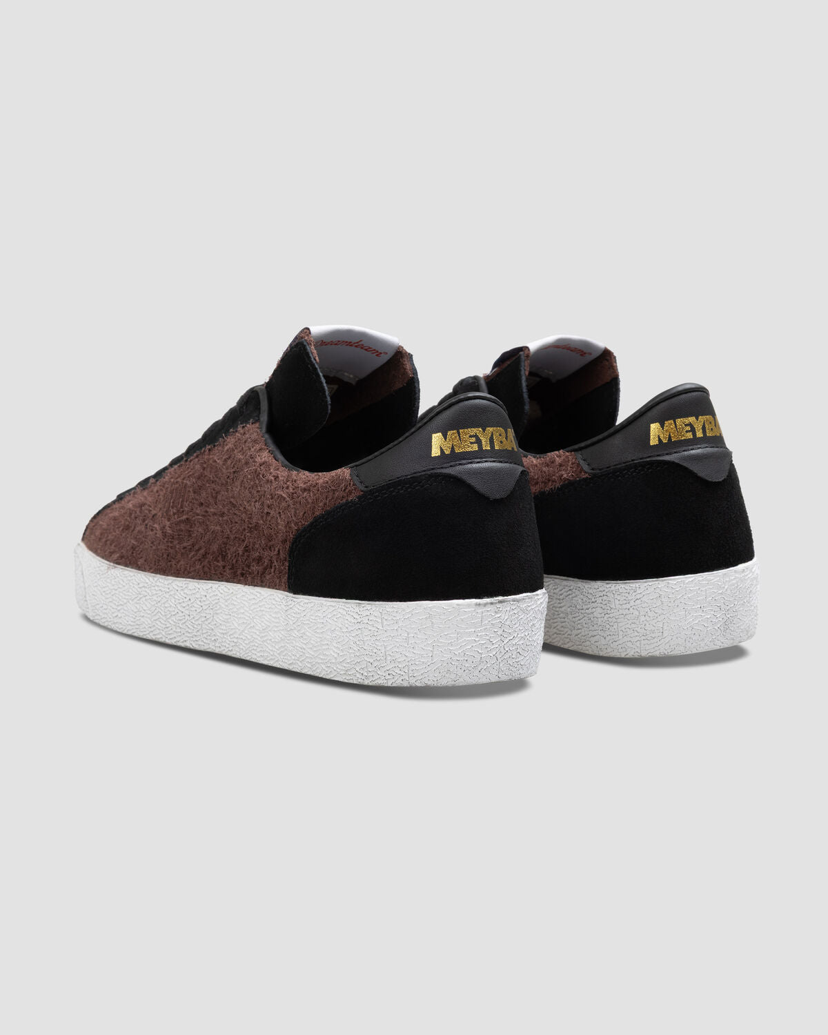 meyba-fuori-sneaker-braun-wildleder-mikro-leder image 3