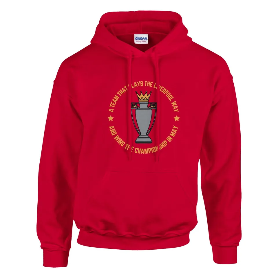 anfield-apparel-the-liverpool-way-hoodie-champions-2025-meister image 1