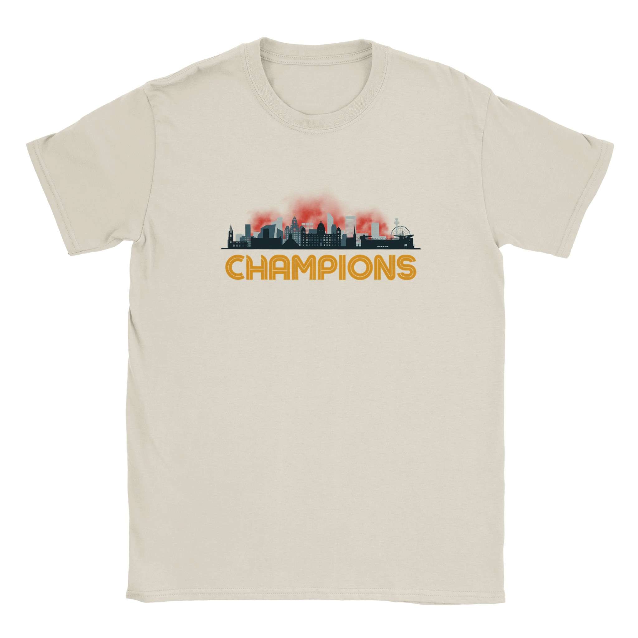 anfield-liverpool-champions-2025-t-shirt-premier-league-20-titel image 3