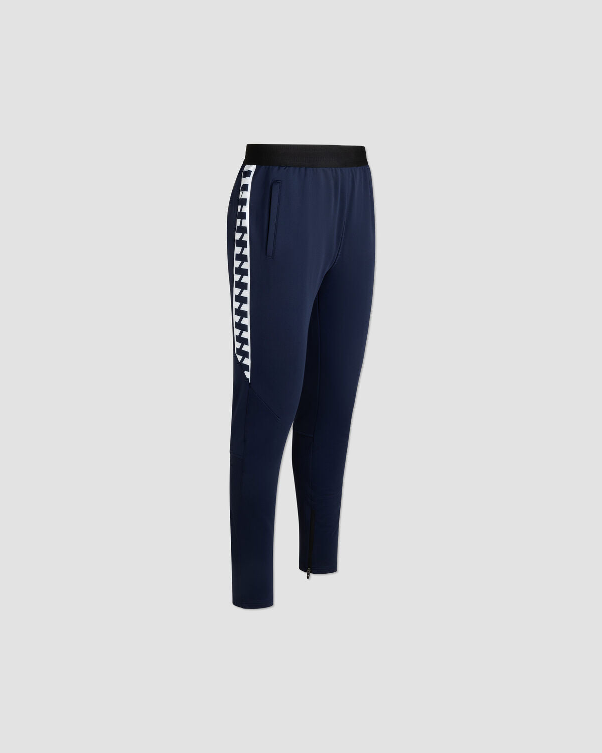 meyba-contact-ptf-tracksuit-trainingsanzug-navy-polyester image 8