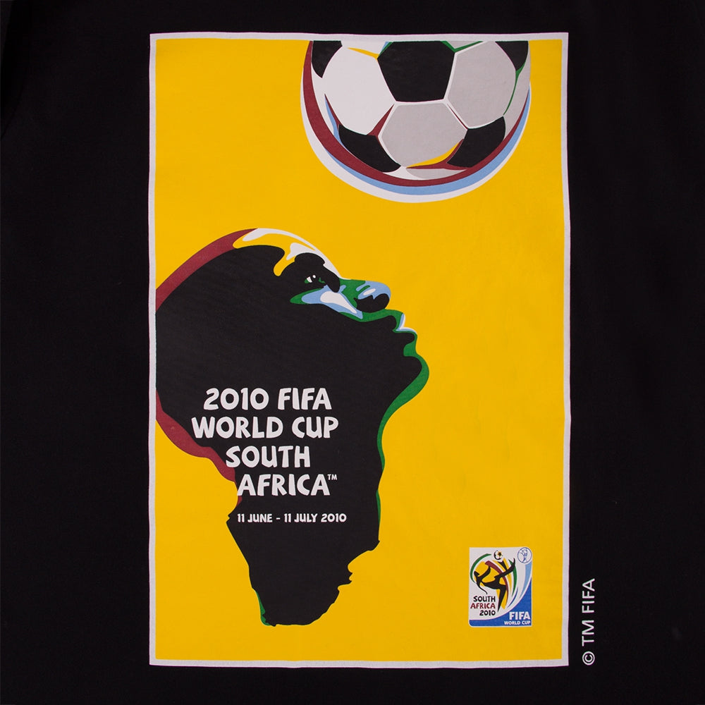 copa-classic-s-dafrika-2010-poster-t-shirt-schwarz image 3