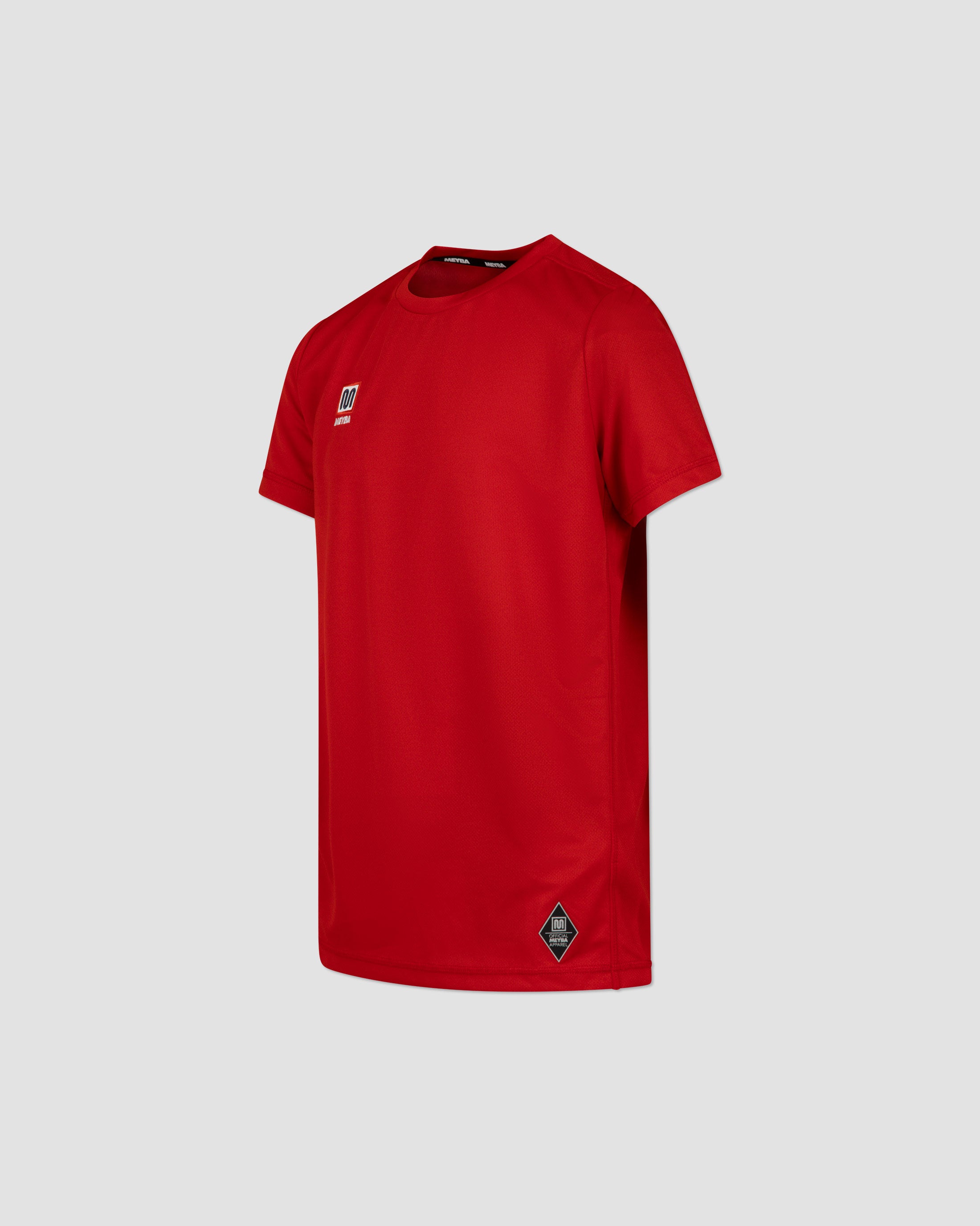 meyba-apg-poly-crew-jersey-trikot-rot-polyester image 3