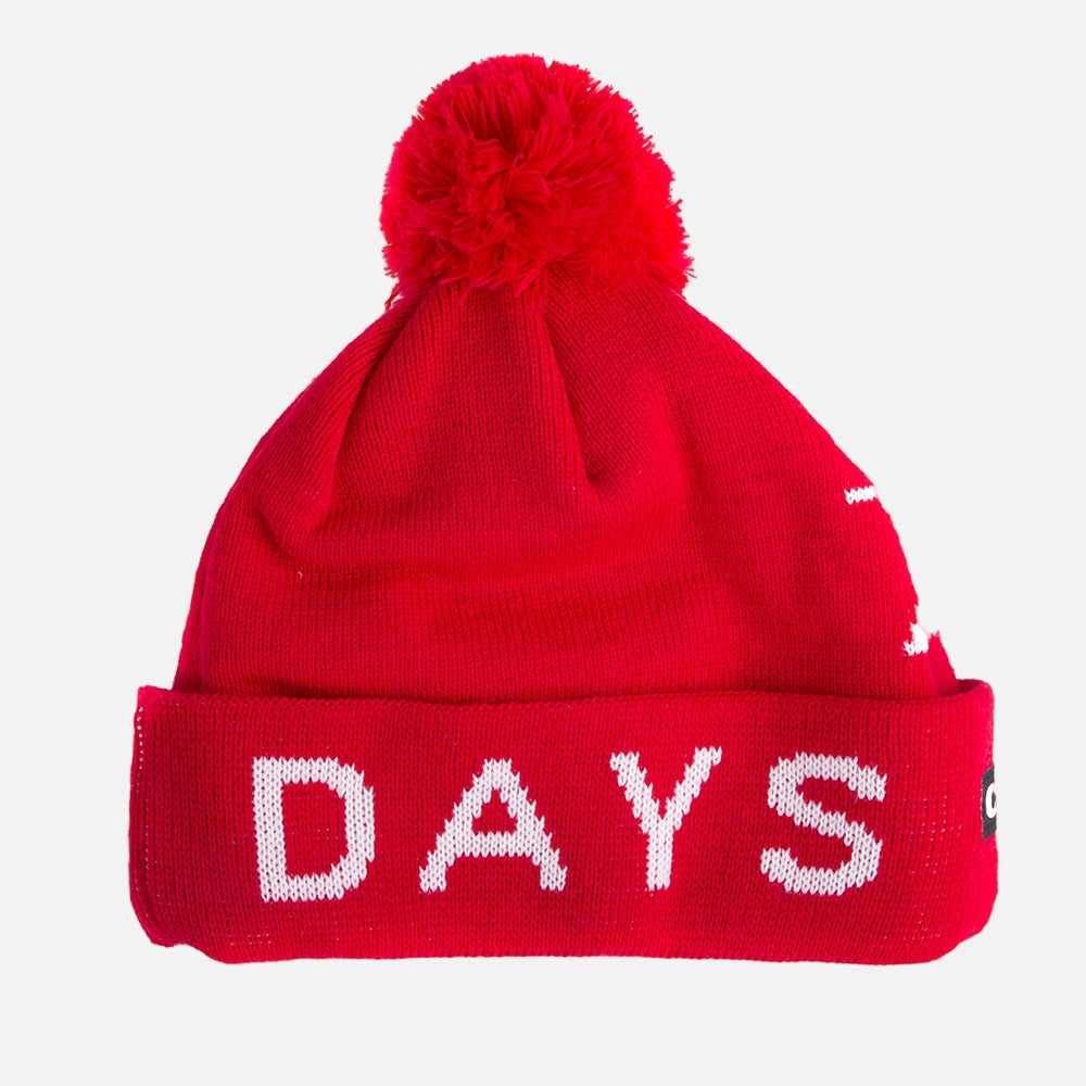 copa-classic-away-days-beanie-m-tze-rot-einheitsgr-e image 5