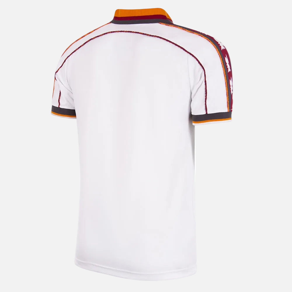 copa-classic-as-rom-1998-99-ausw-rts-retro-trikot-wei image 3