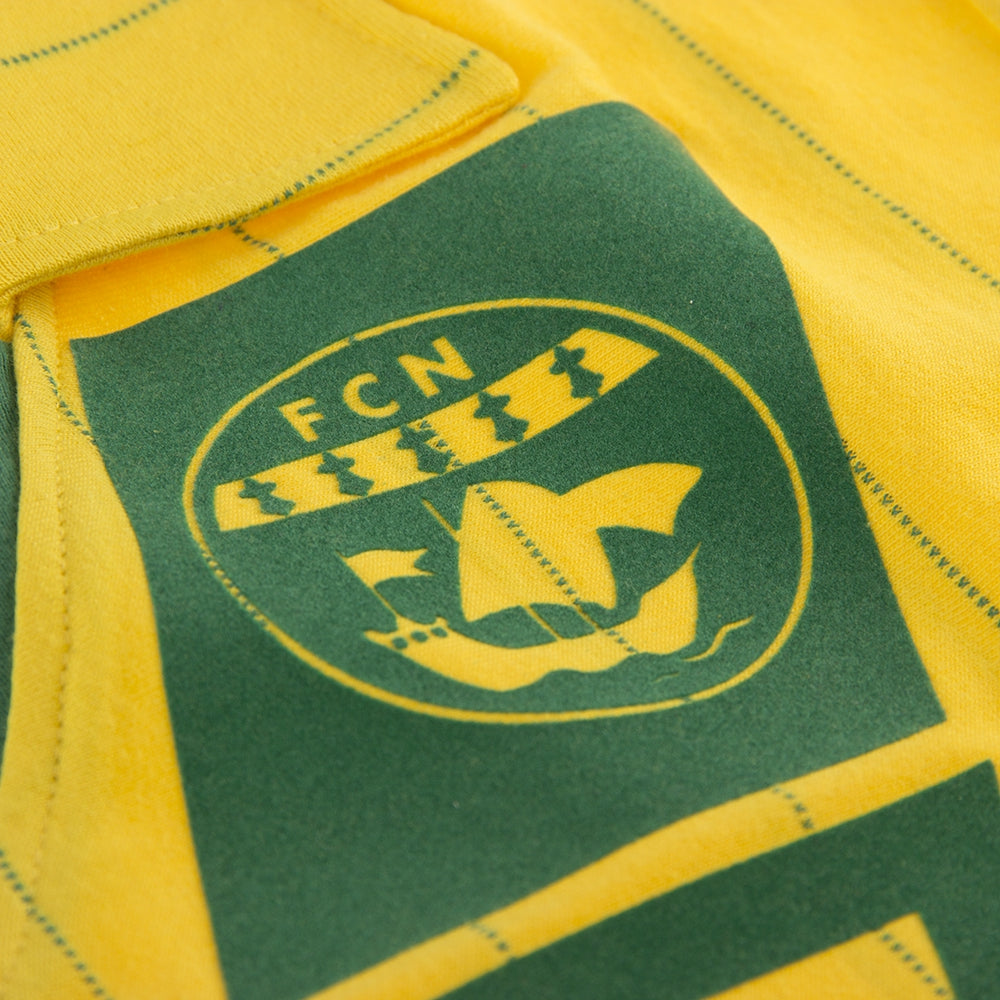 copa-classic-retro-football-shirts-fc-nantes-1980-81-trikot-gelb image 4