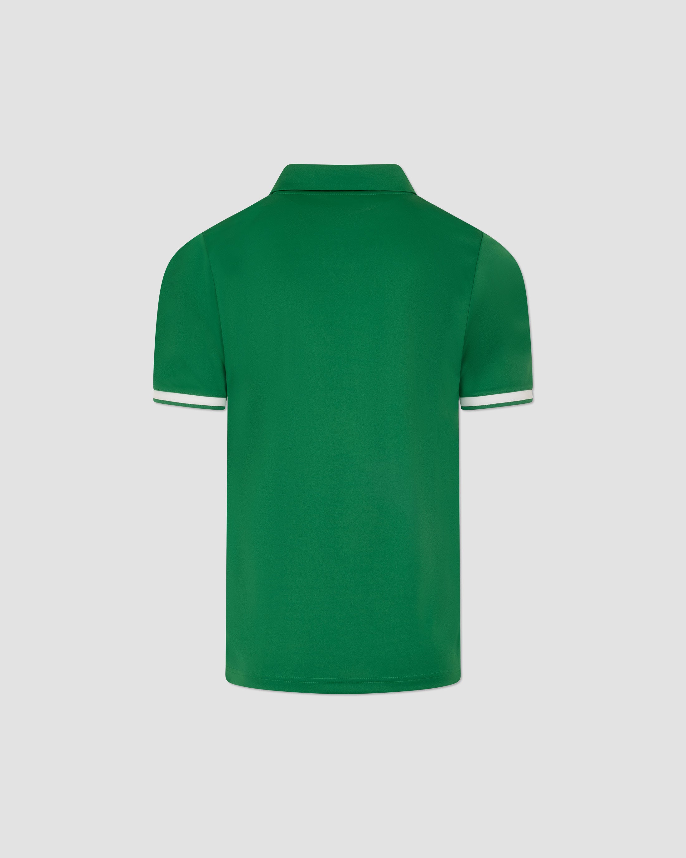 meyba-alpha-stripe-jersey-fussballtrikot-jolly-green image 5