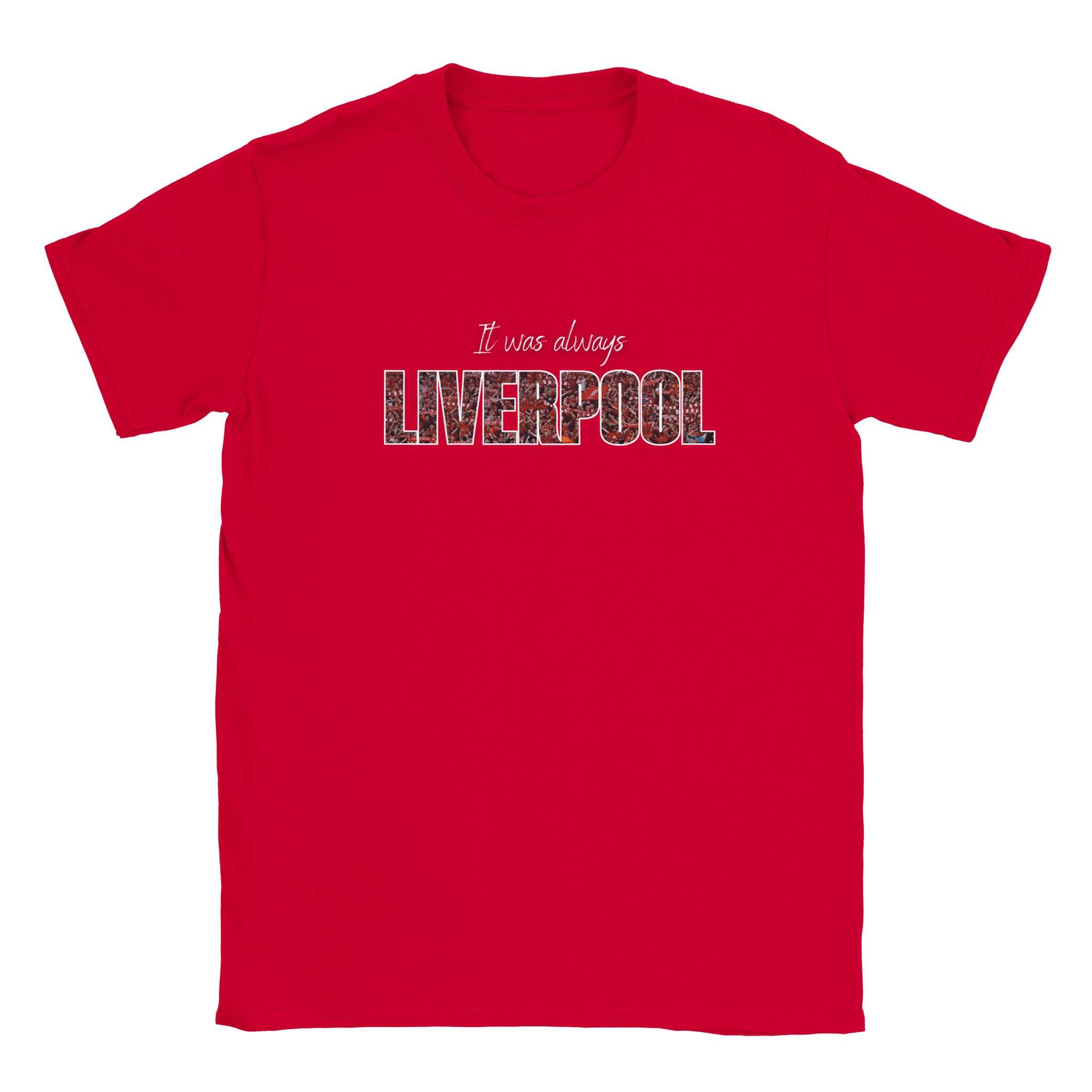 anfield-apparel-it-was-always-liverpool-van-dijk-t-shirt image 1