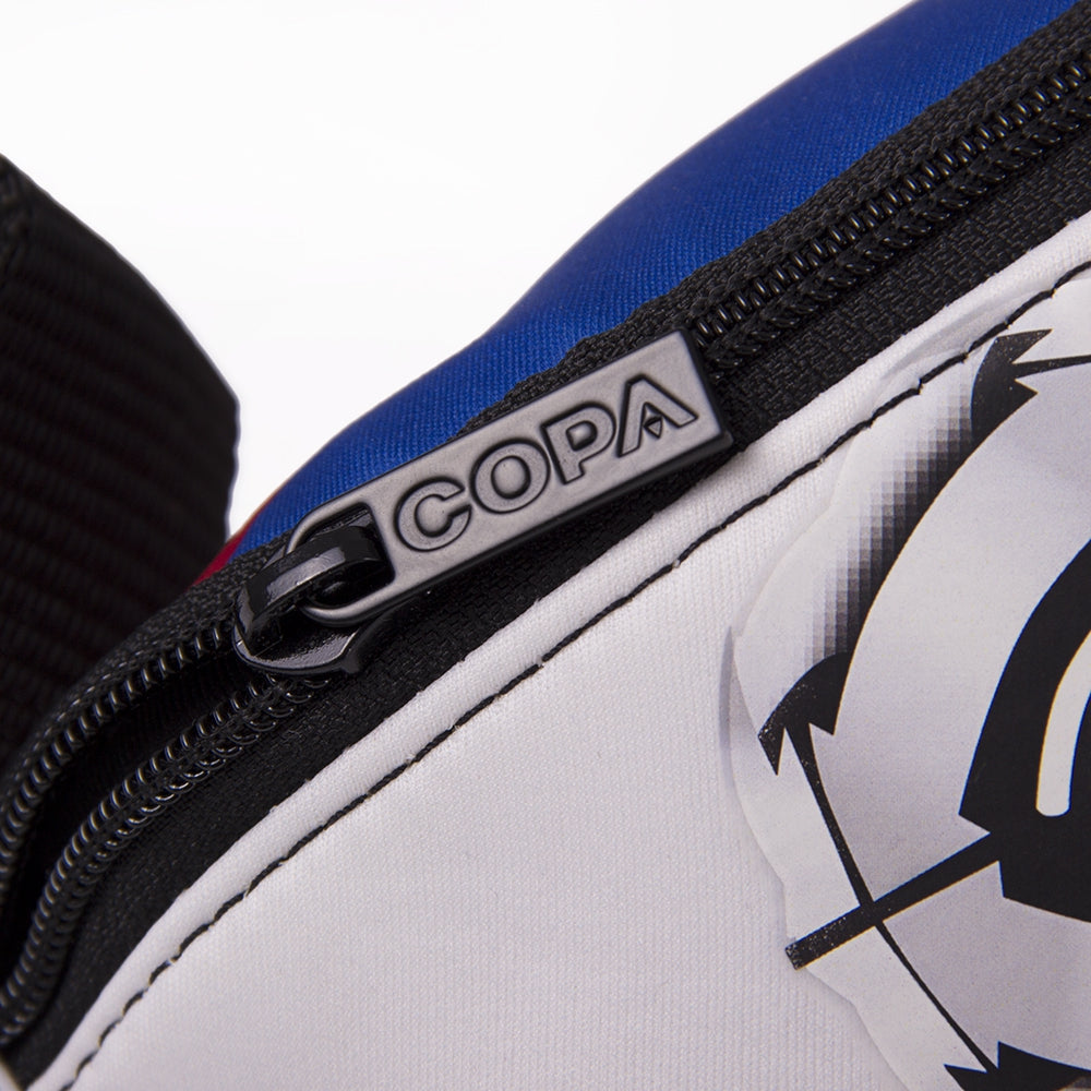 copa-classic-recycled-fanny-pack-bauchtasche-wei-trikot image 3