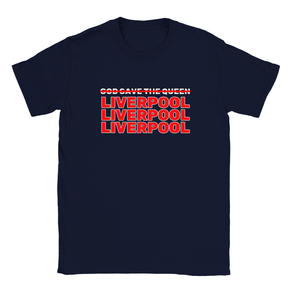 anfield-apparel-liverpool-liverpool-t-shirt-boo-national-anthem-unisex image 6