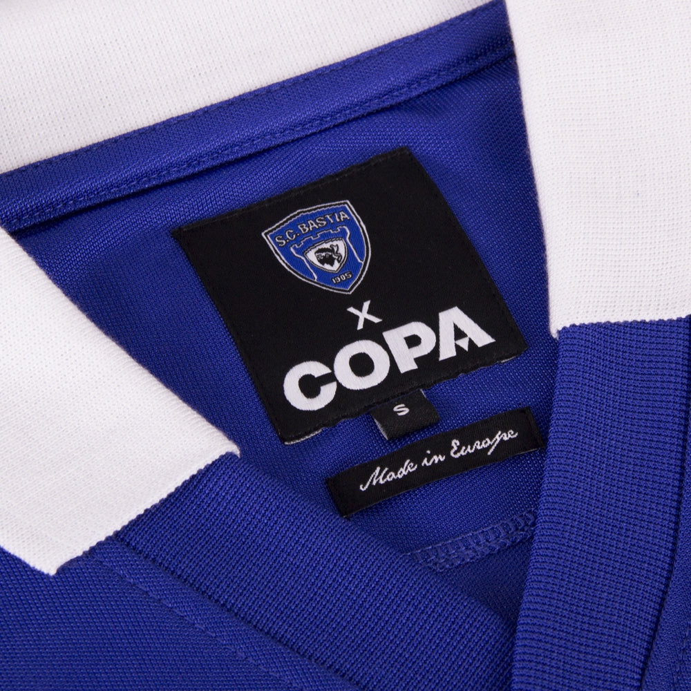 copa-sc-bastia-1997-98-retro-trikot-blau-herren image 4