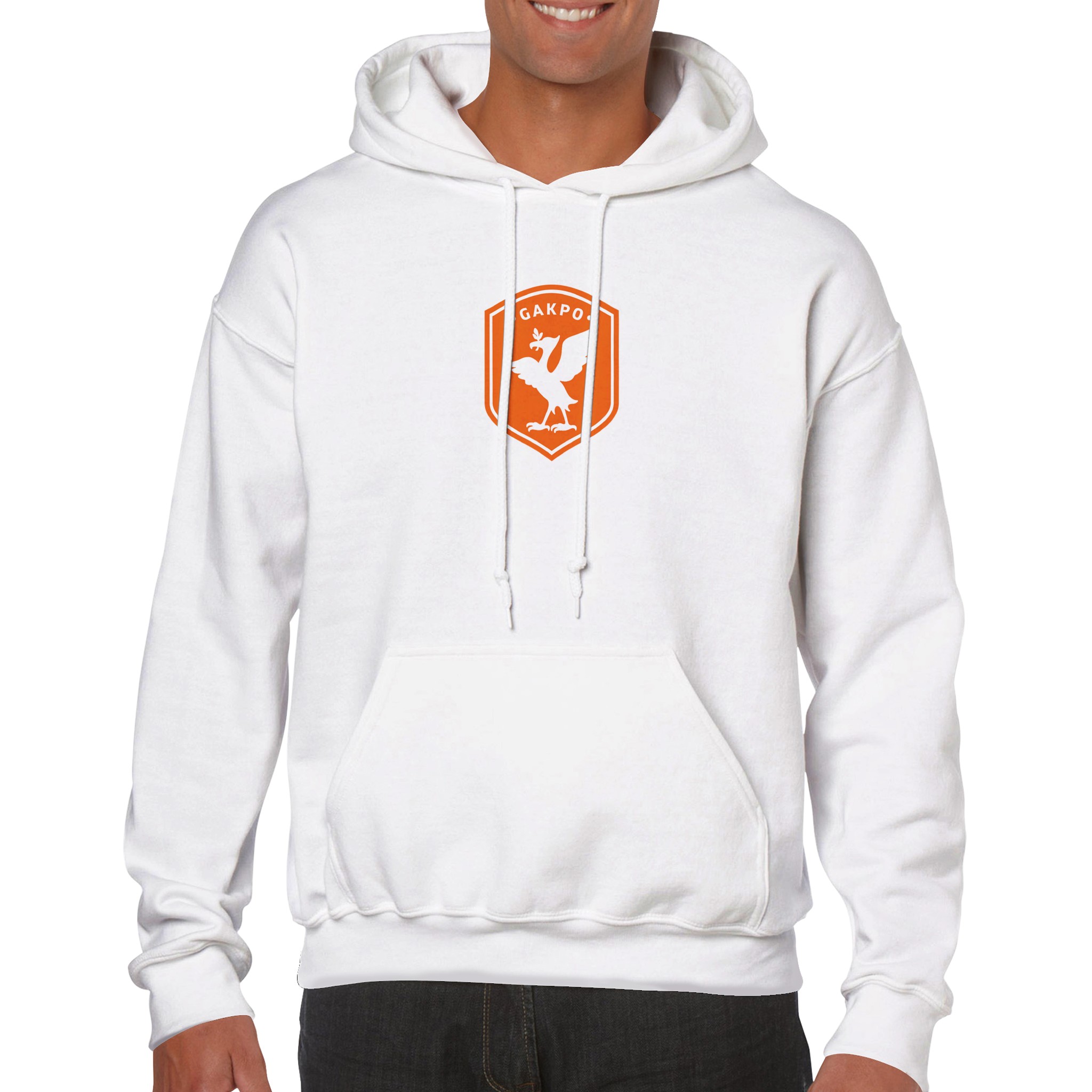 anfield-apparel-cody-gakpo-liverpool-hoodie-unisex-kapuzenpulli image 3