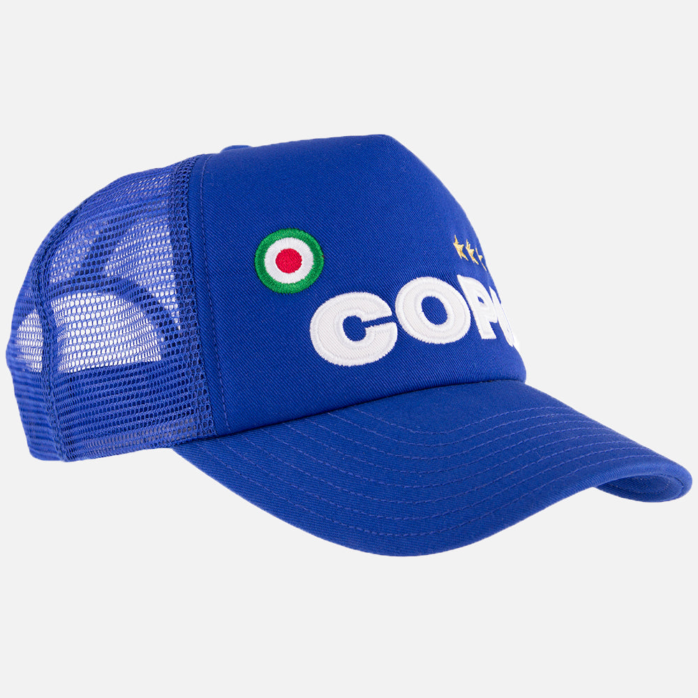 copa-classic-campioni-trucker-kappe-blau-einheitsgr-e image 4