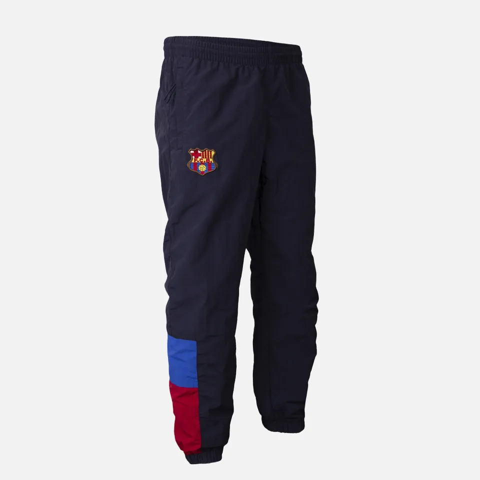 copa-classic-barcelona-1984-89-trainingshose-blau-herren image 1