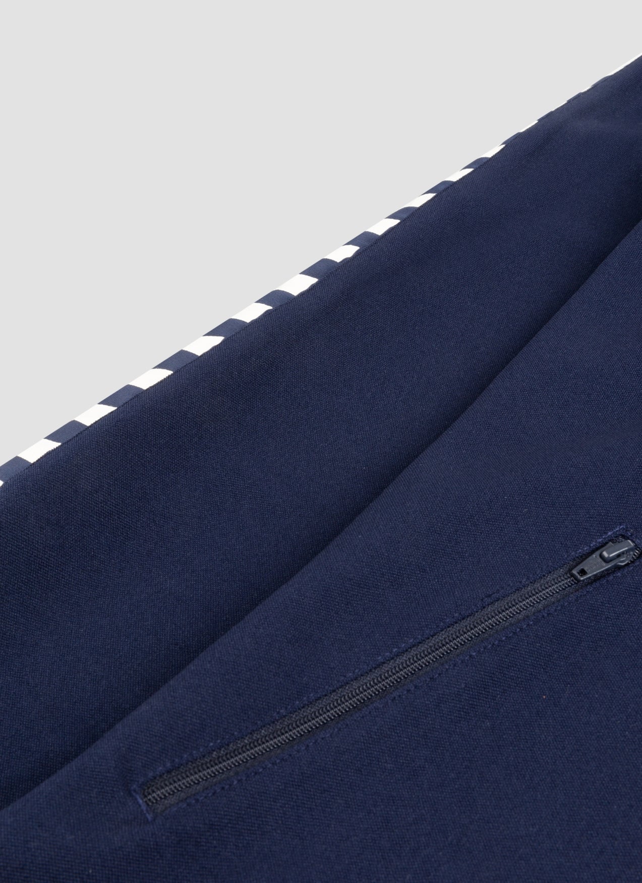 meyba-tape-track-jacket-trainingsjacke-navy-white image 5