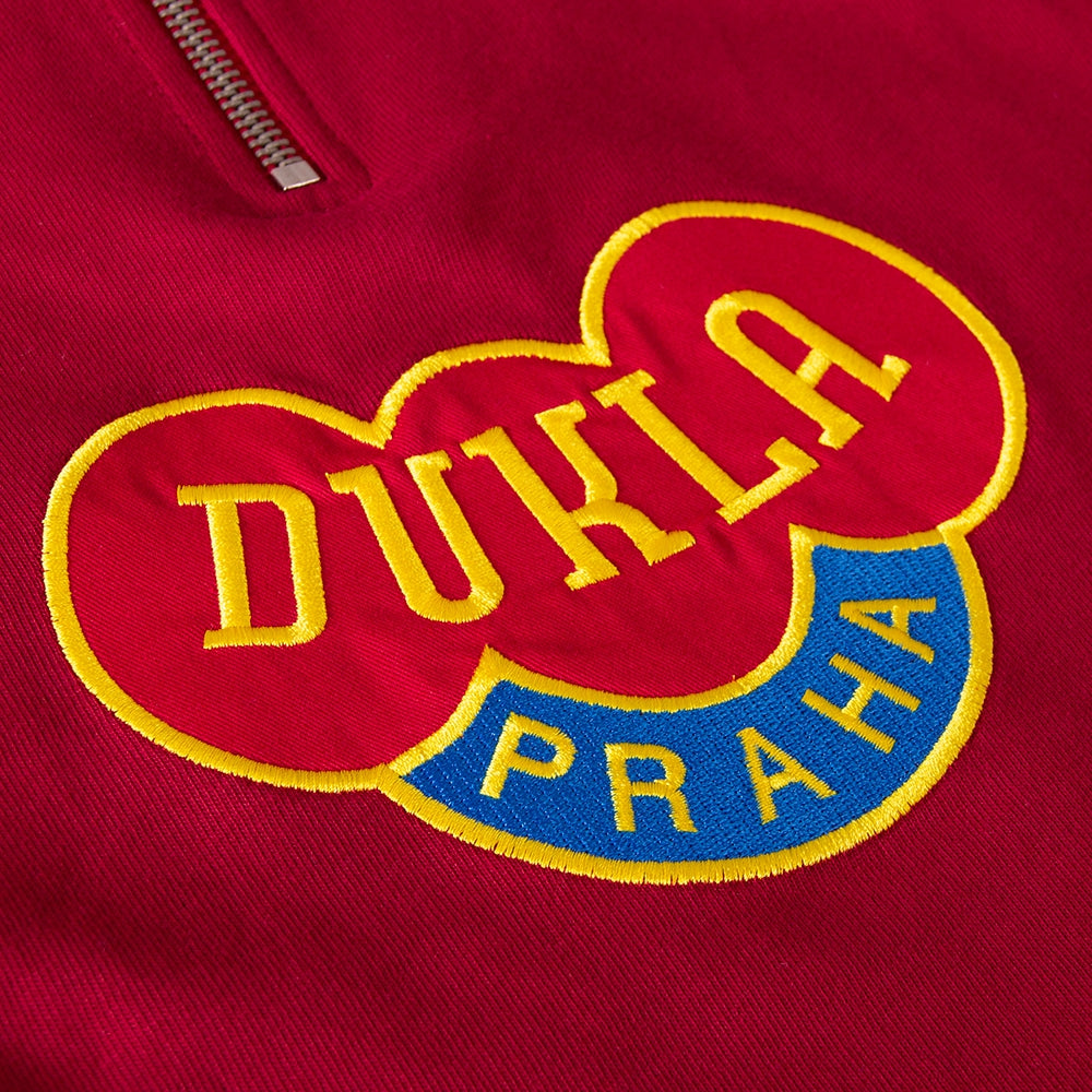 copa-classic-dukla-prag-1968-retro-pullover-rot image 4